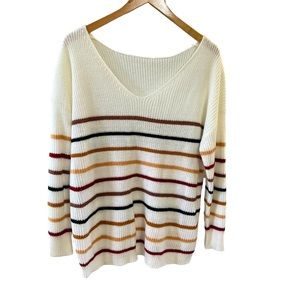 Cute Sweater Girl ✨